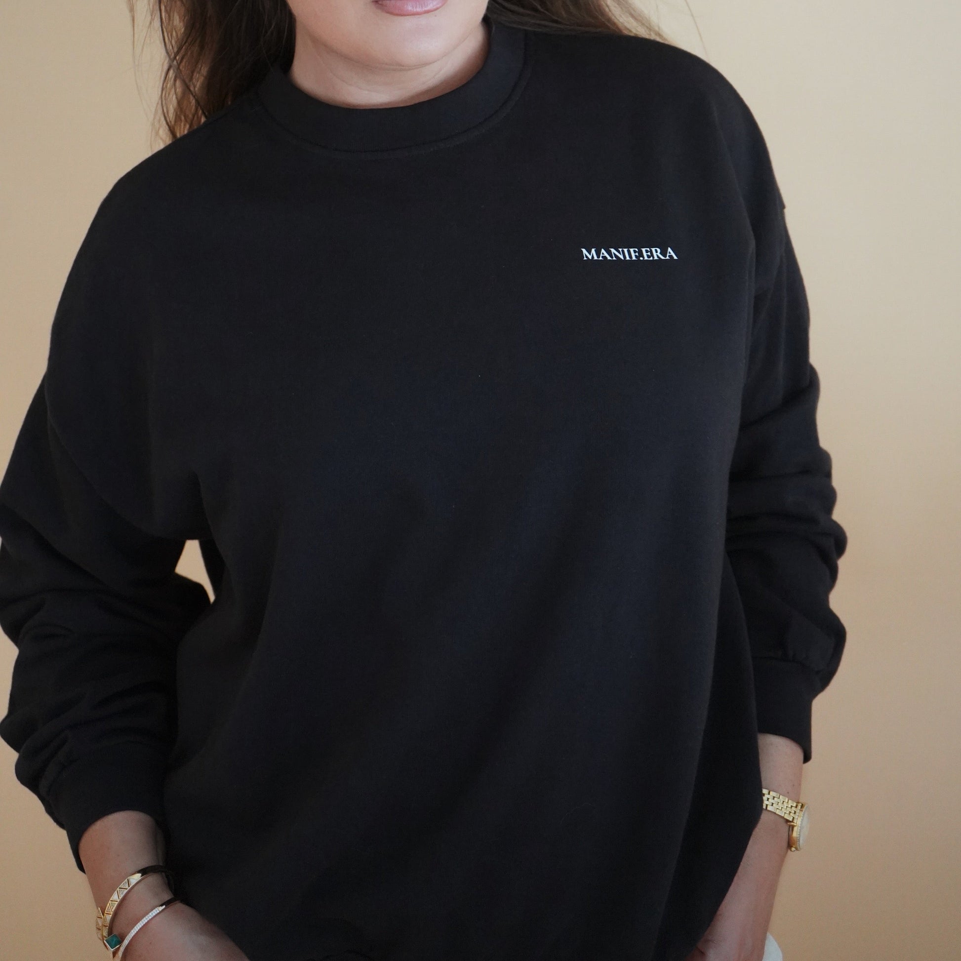 Habibi Come To Dubai Sweatshirt