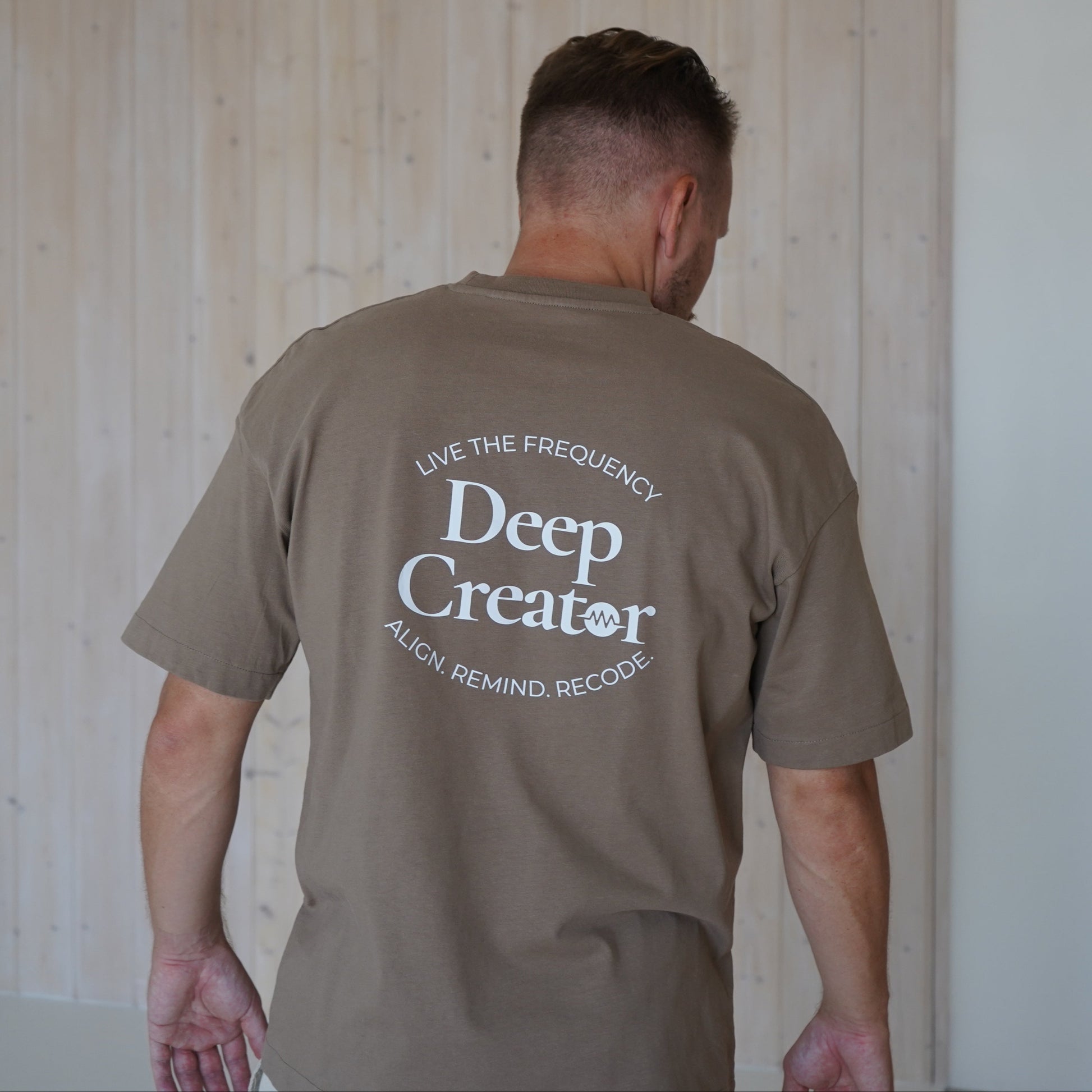 Deep Creator