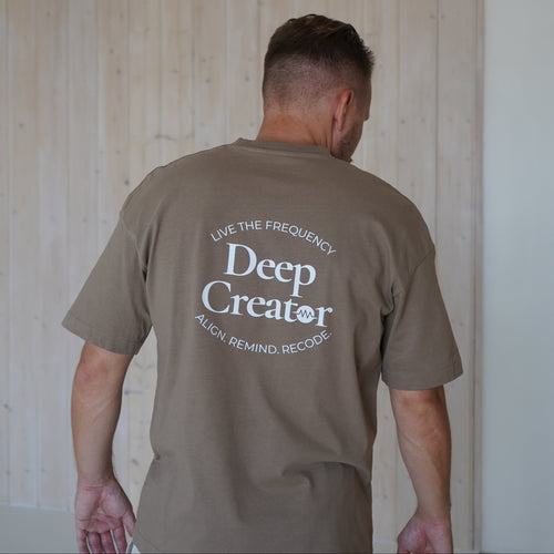 Deep Creator