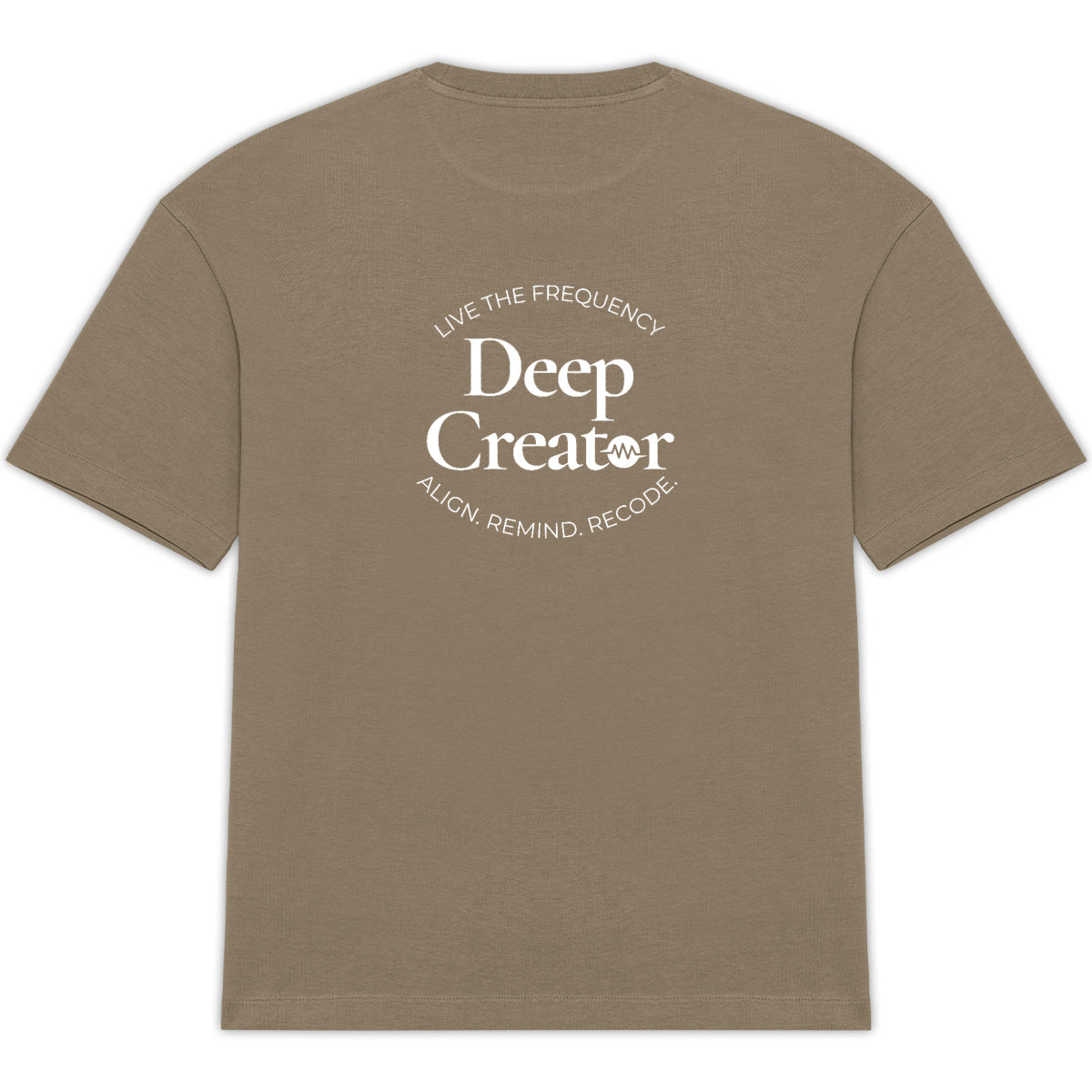 DEEP CREATOR