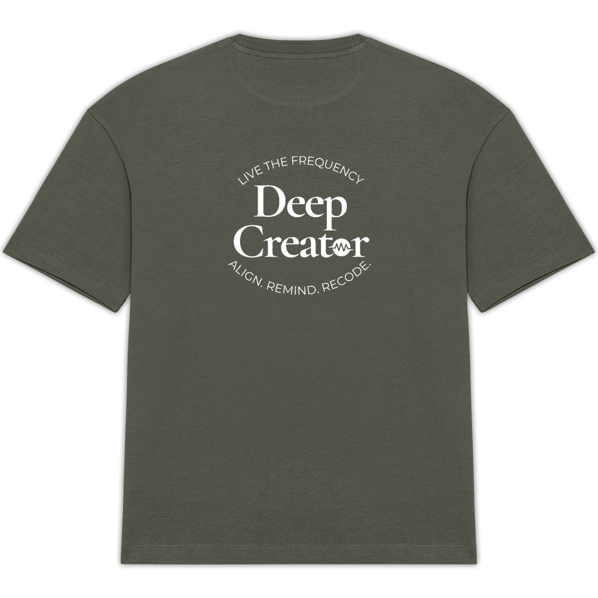 DEEP CREATOR
