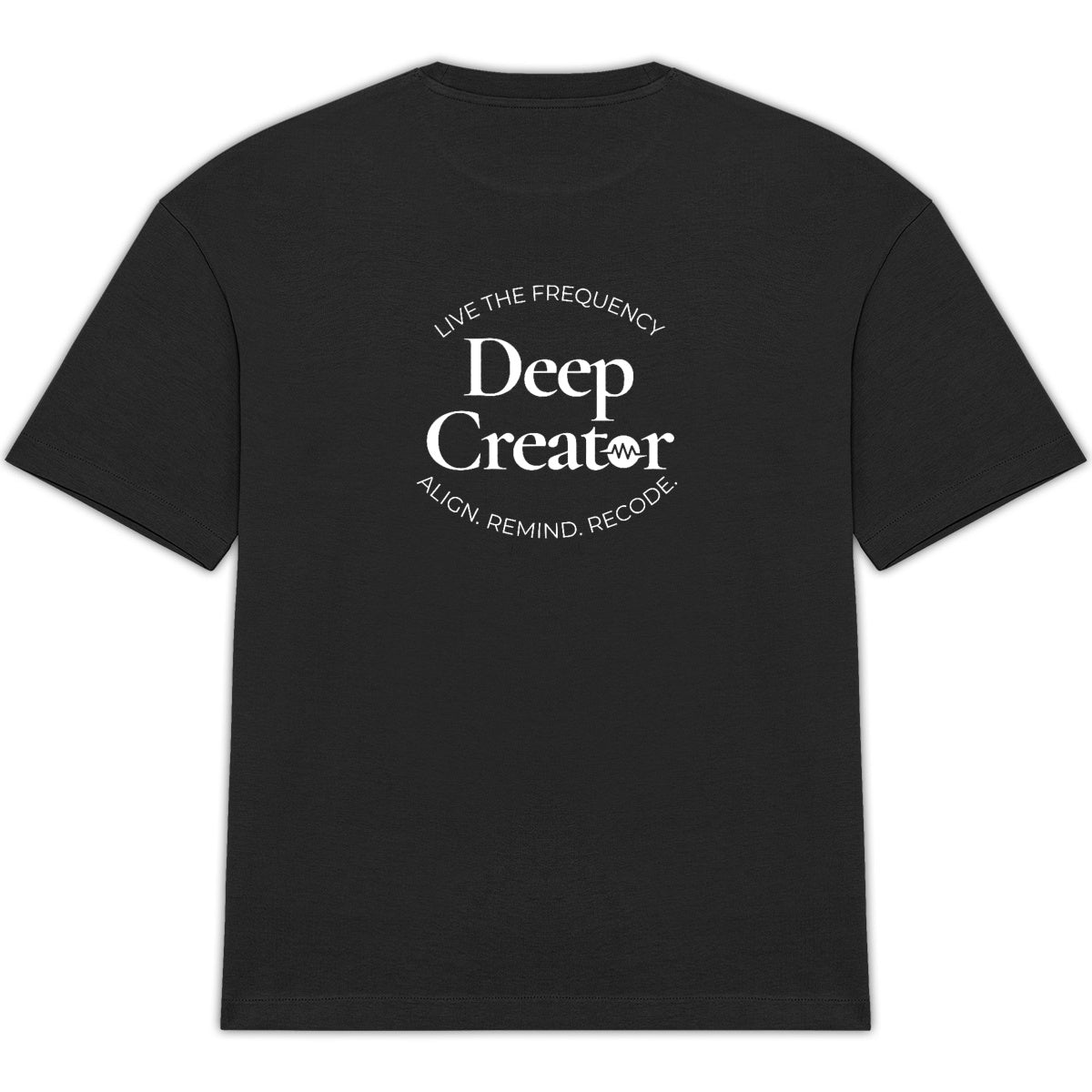 DEEP CREATOR
